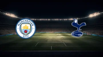 قمة الدوري الإنجليزي.. موعد مباراة توتنهام ومانشستر سيتي والقنوات الناقلة للمواجهة المرتقبة